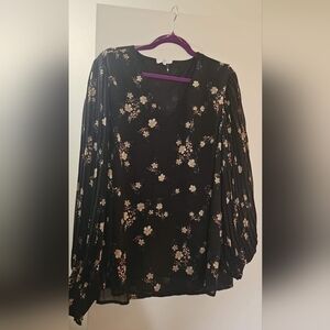 Entro XL blouse